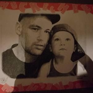 Meet your Posher, Cody